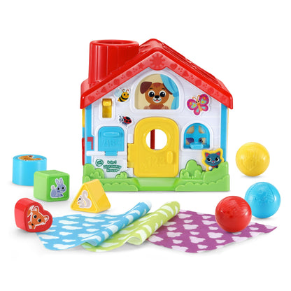Toddler toys for learning and play – educational, safe, and fun baby toys for early development, perfect for everyday use, Thanksgiving gifts, and Christmas presents