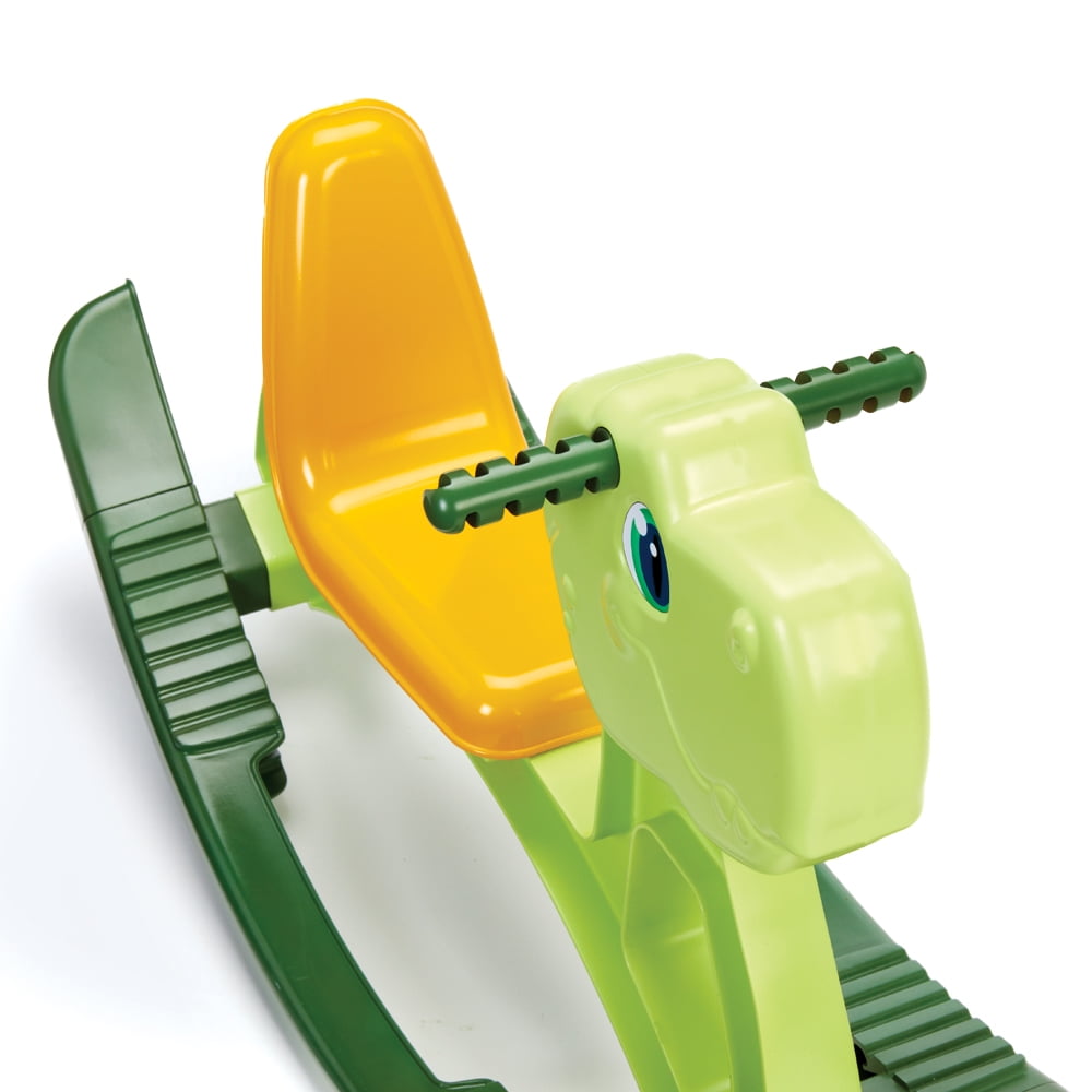 Colorful kids outdoor play equipment for active backyard fun and physical play for toddlers and young children.