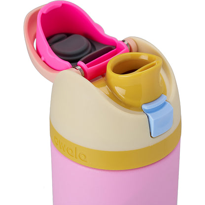 Owala FreeSip 16 oz Stainless Steel Water Bottle
