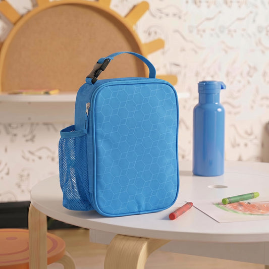 Premium reusable lunch box designed for everyday convenience.