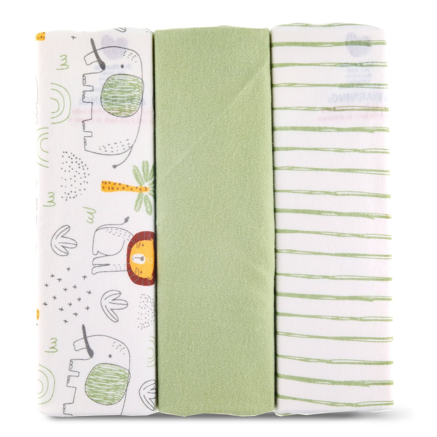 Soft baby swaddles – gentle and cozy wrap for keeping babies comfortable and secure during sleep or rest