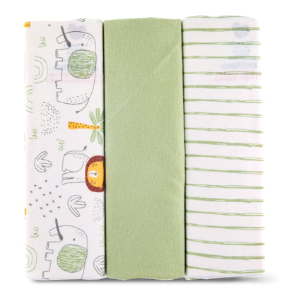 Soft baby swaddles – gentle and cozy wrap for keeping babies comfortable and secure during sleep or rest