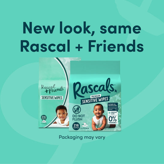 Gentle baby wipes – soft and effective essentials designed for everyday cleaning and caring for delicate skin