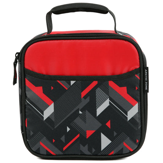 Premium reusable lunch box designed for everyday convenience.