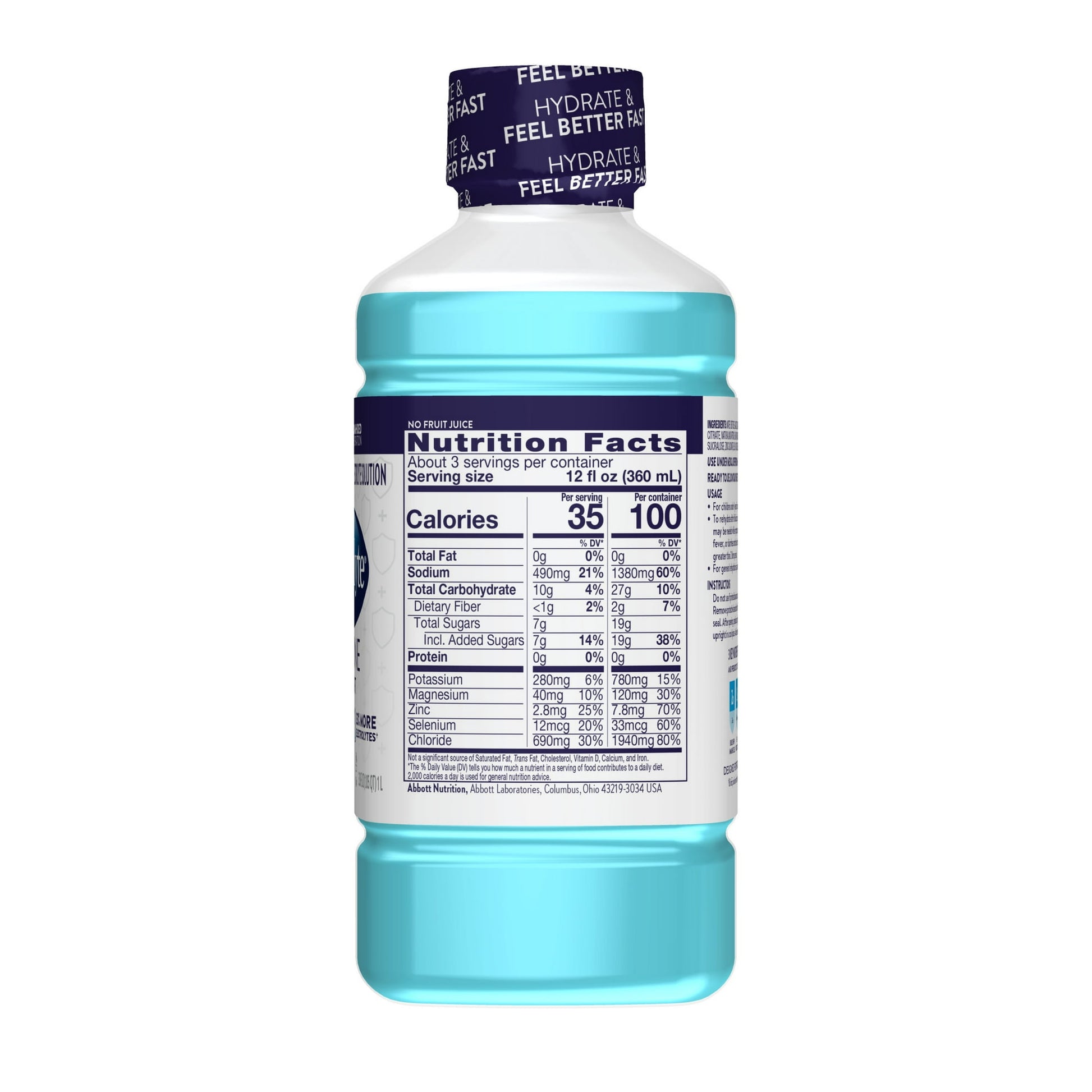 Electrolyte hydration drink – refreshing and replenishing formula designed to help restore fluids, minerals, and energy for balanced hydration and overall wellness in people of all ages