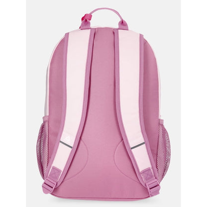 Stylish laptop backpack with matching pencil case for school, work, travel, and everyday use