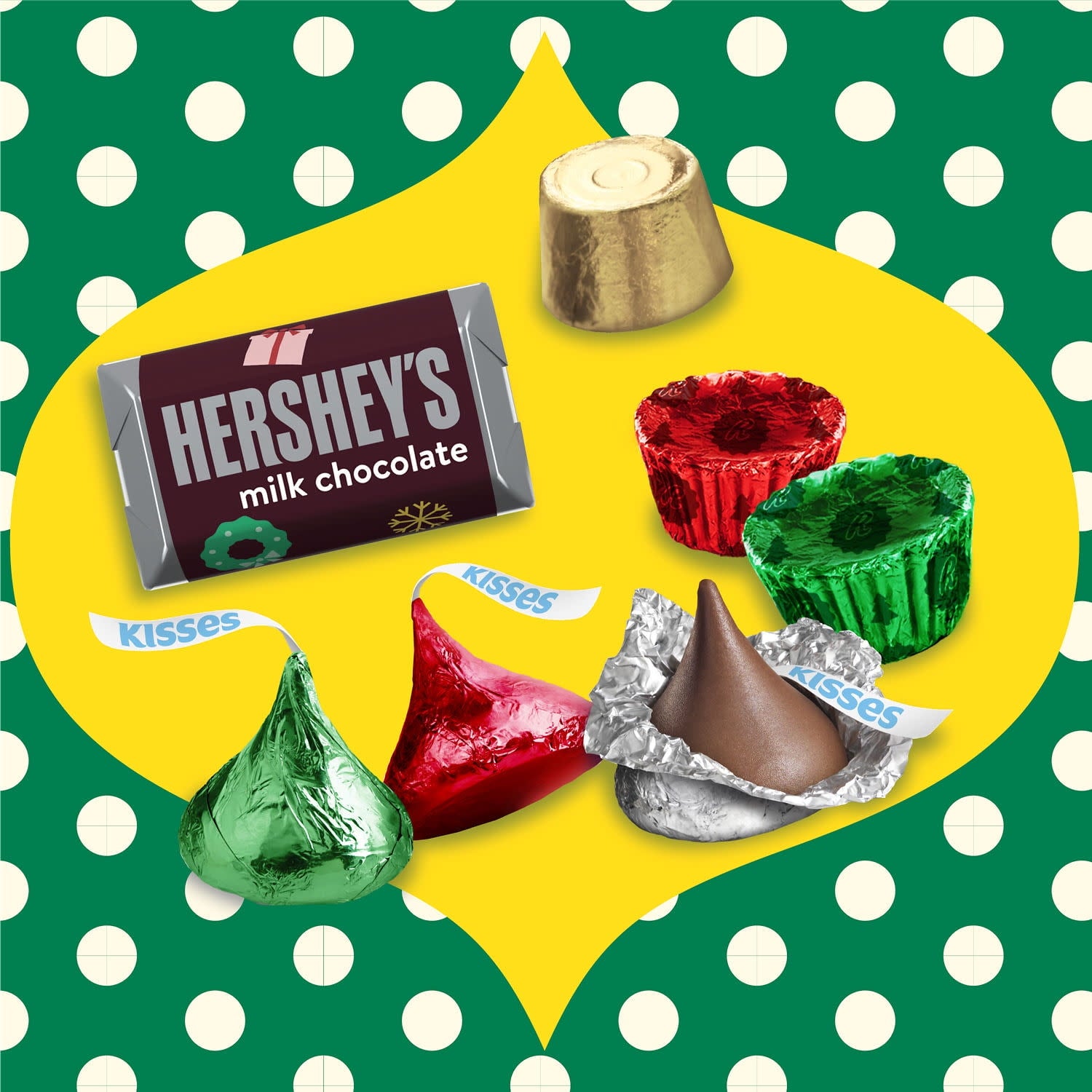 Christmas product – festive seasonal item designed to bring joy and sweetness to holiday celebrations and gatherings
