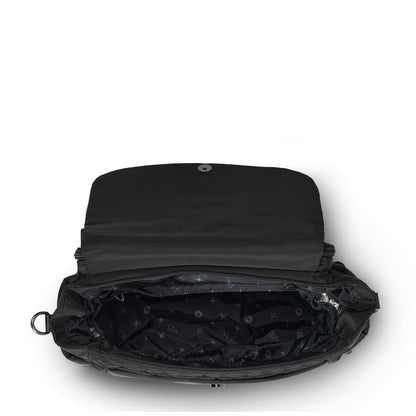 Baby diaper bag – versatile and easy-to-carry bag suitable for organizing and storing baby items for daily outings