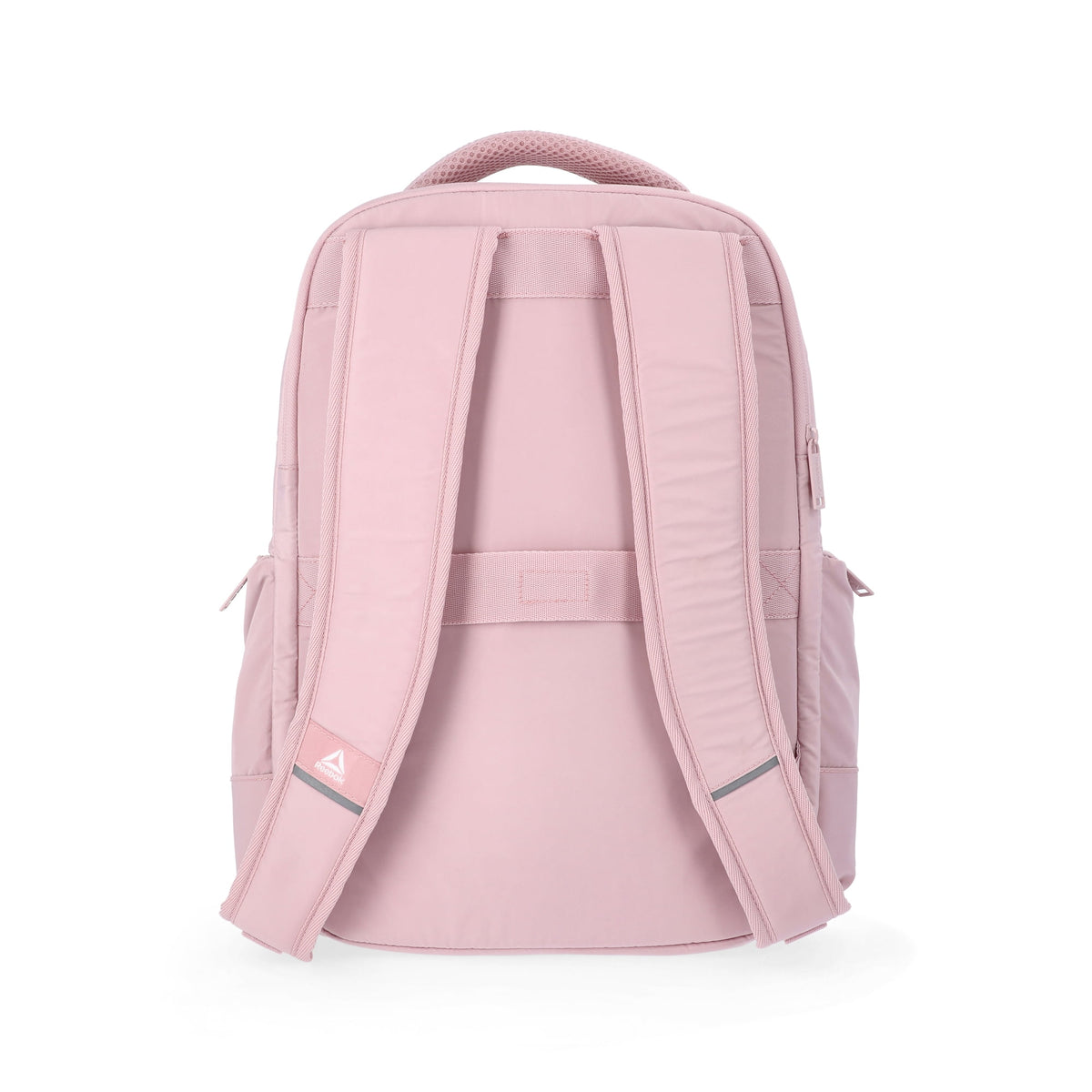 Modern laptop backpack with multiple storage compartments and comfortable padded shoulder straps
