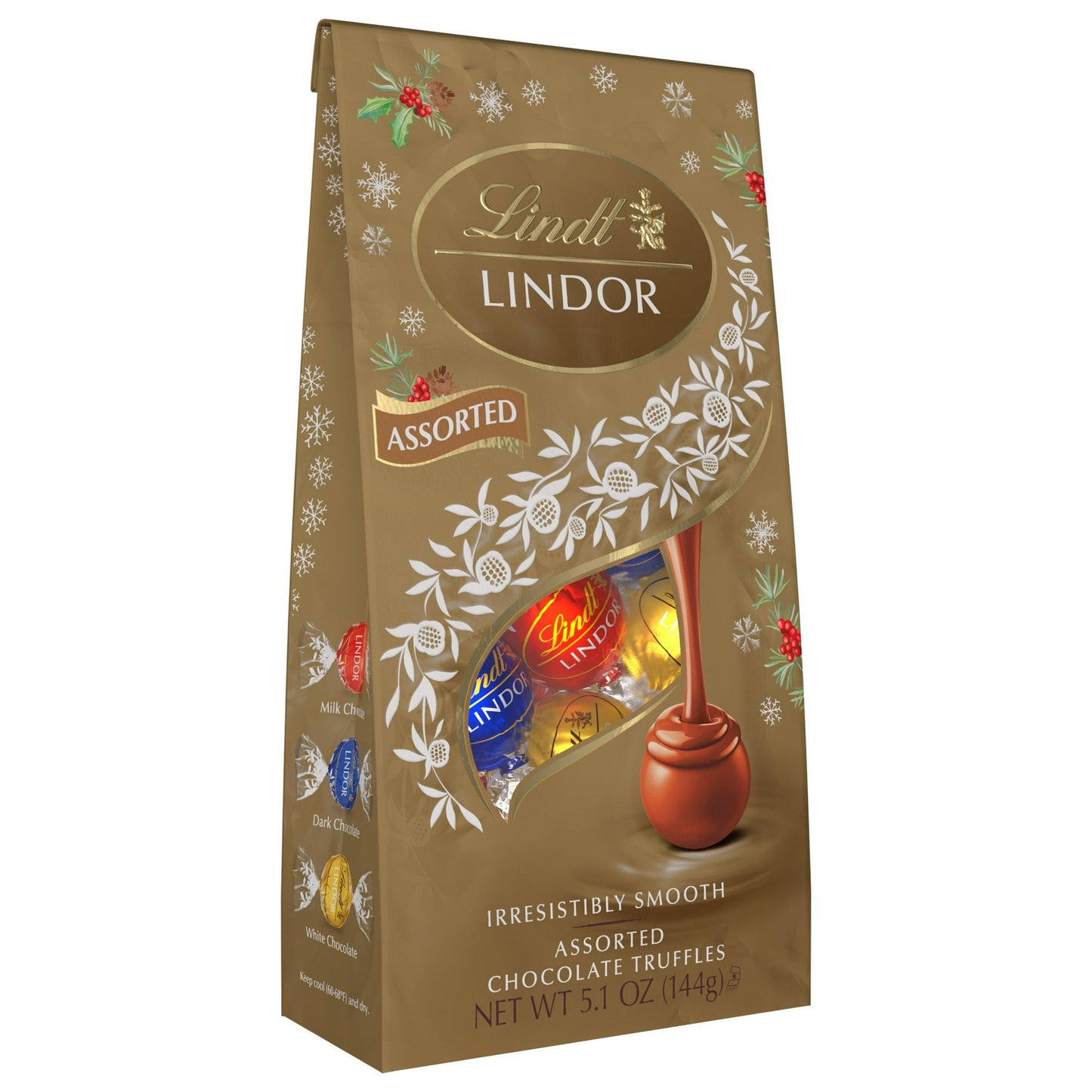 Christmas product – festive seasonal item designed to bring joy and sweetness to holiday celebrations and gatherings