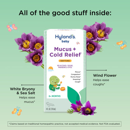 Health and wellness essentials – gentle relief product made to support comfort and wellness during flu, cold, cough or fever