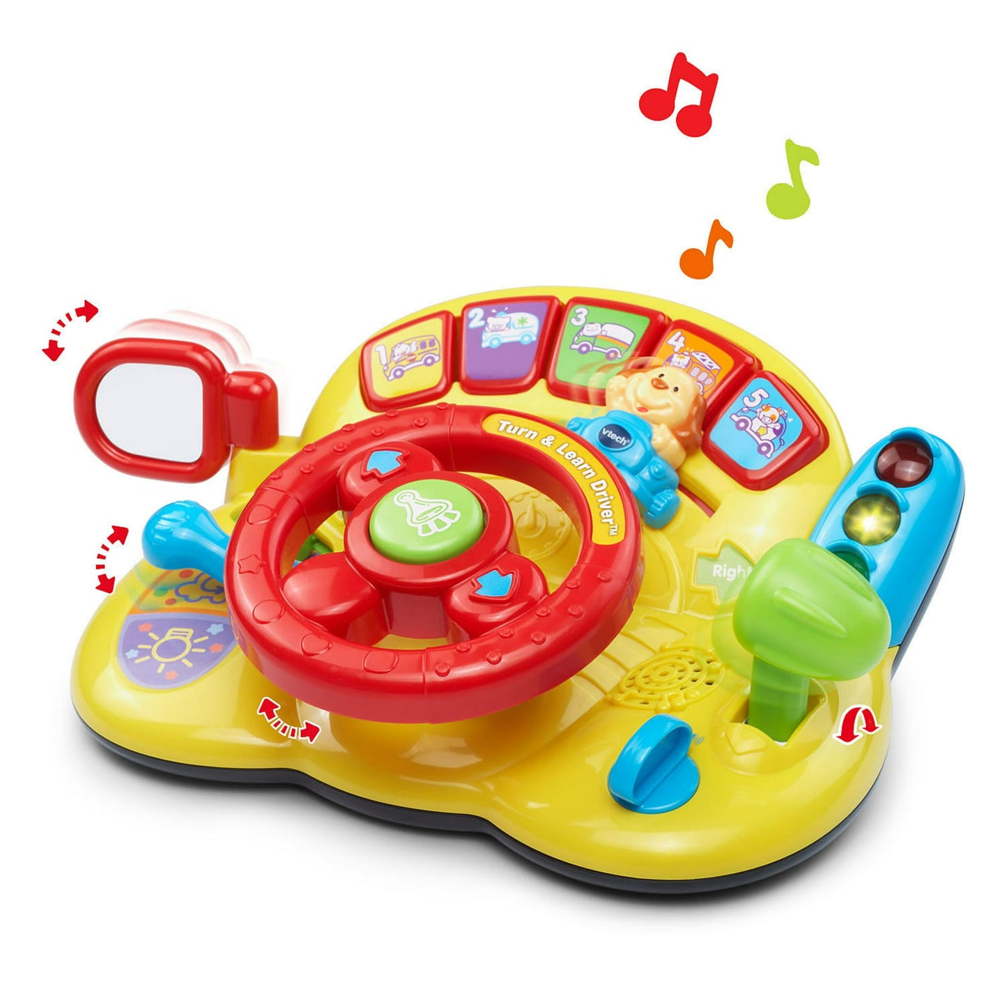 Toddler toys for learning and play – educational, safe, and fun baby toys for early development, perfect for everyday use, Thanksgiving gifts, and Christmas presents