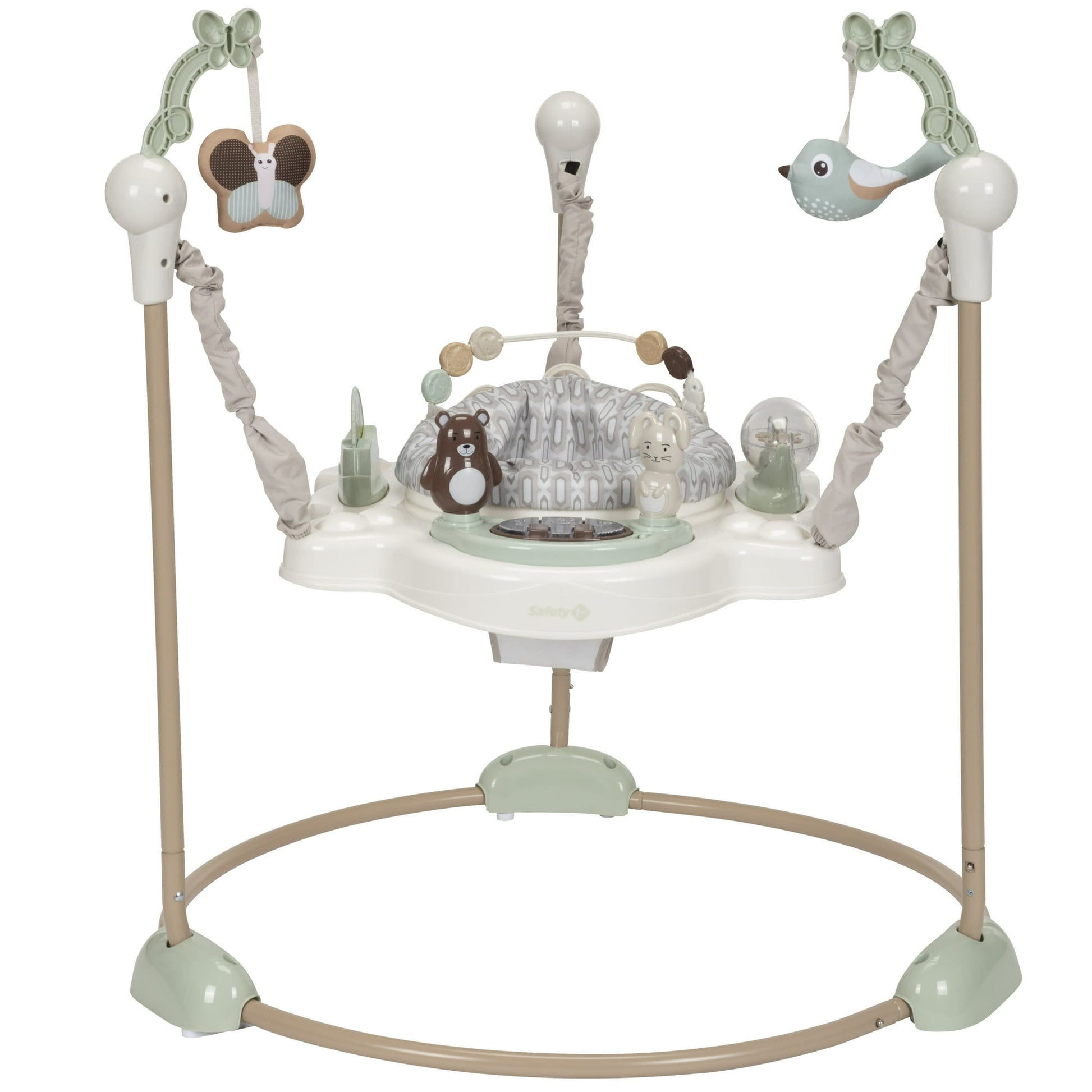 Baby activity jumper – engaging play item designed to encourage movement, exploration, and sensory development for little ones