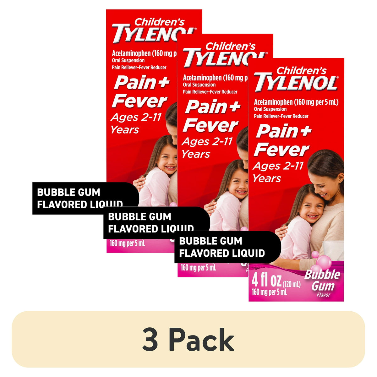 Health and wellness essentials – gentle relief product made to support comfort and wellness during flu, cold, cough or fever