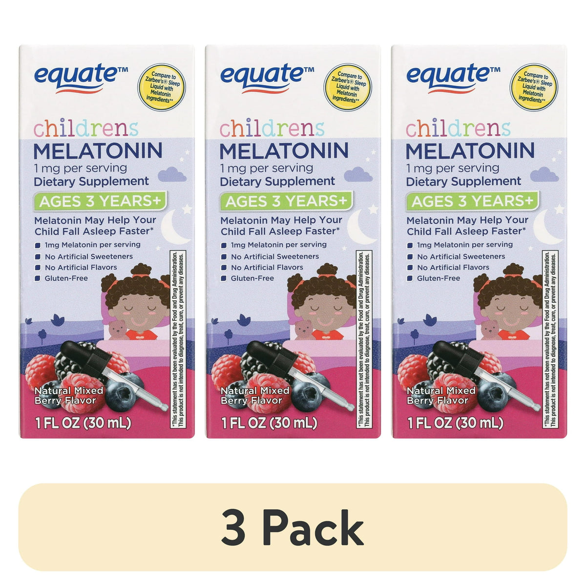Sleep support product – gentle and soothing item designed to help little ones relax and rest peacefully