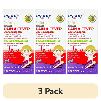 Health and wellness essentials – gentle relief product made to support comfort and wellness during flu, cold, cough or fever