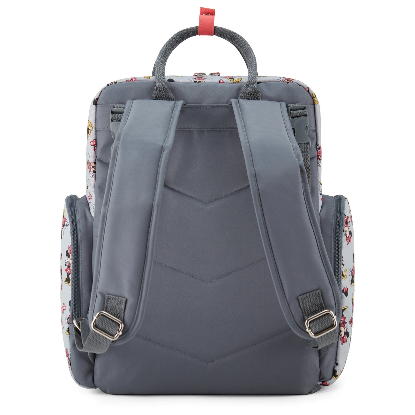 Baby diaper bag – versatile and easy-to-carry bag suitable for organizing and storing baby items for daily outings