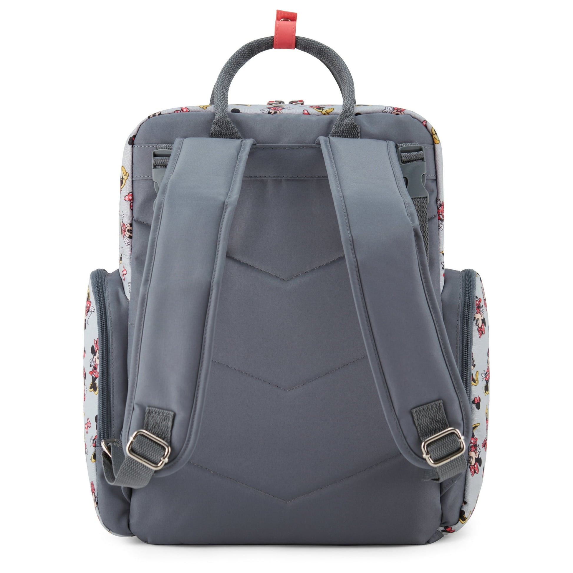 Baby diaper bag – versatile and easy-to-carry bag suitable for organizing and storing baby items for daily outings