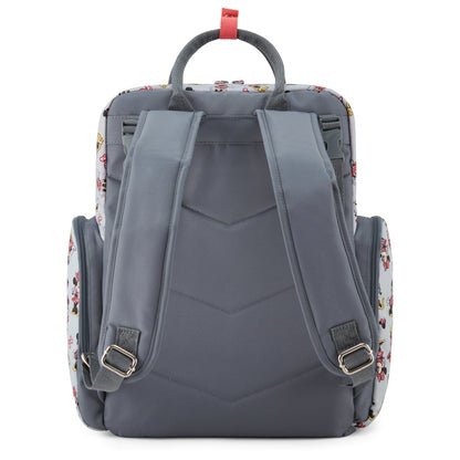 Baby diaper bag – versatile and easy-to-carry bag suitable for organizing and storing baby items for daily outings