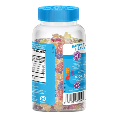 Daily wellness supplement – a gentle and nutritious product made to support overall health, growth, and wellbeing of little ones, helping maintain balance, energy, and everyday vitality