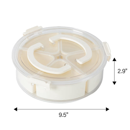 Experience premium quality and reliable performance with this versatile snack box, designed for durability, convenience, and everyday use across multiple needs.