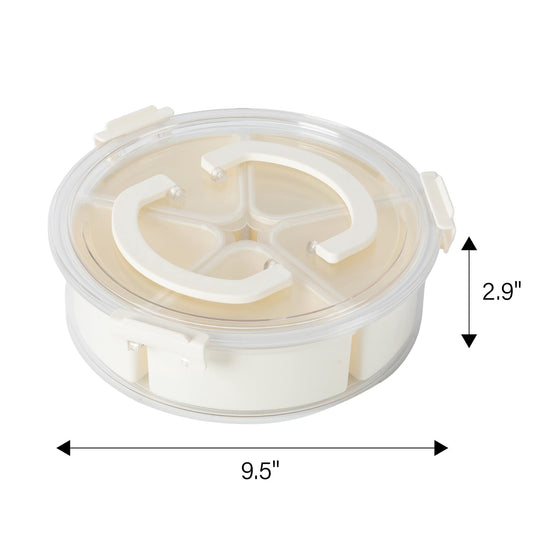 Experience premium quality and reliable performance with this versatile snack box, designed for durability, convenience, and everyday use across multiple needs.