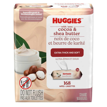 Gentle baby wipes – soft and effective essentials designed for everyday cleaning and caring for delicate skin