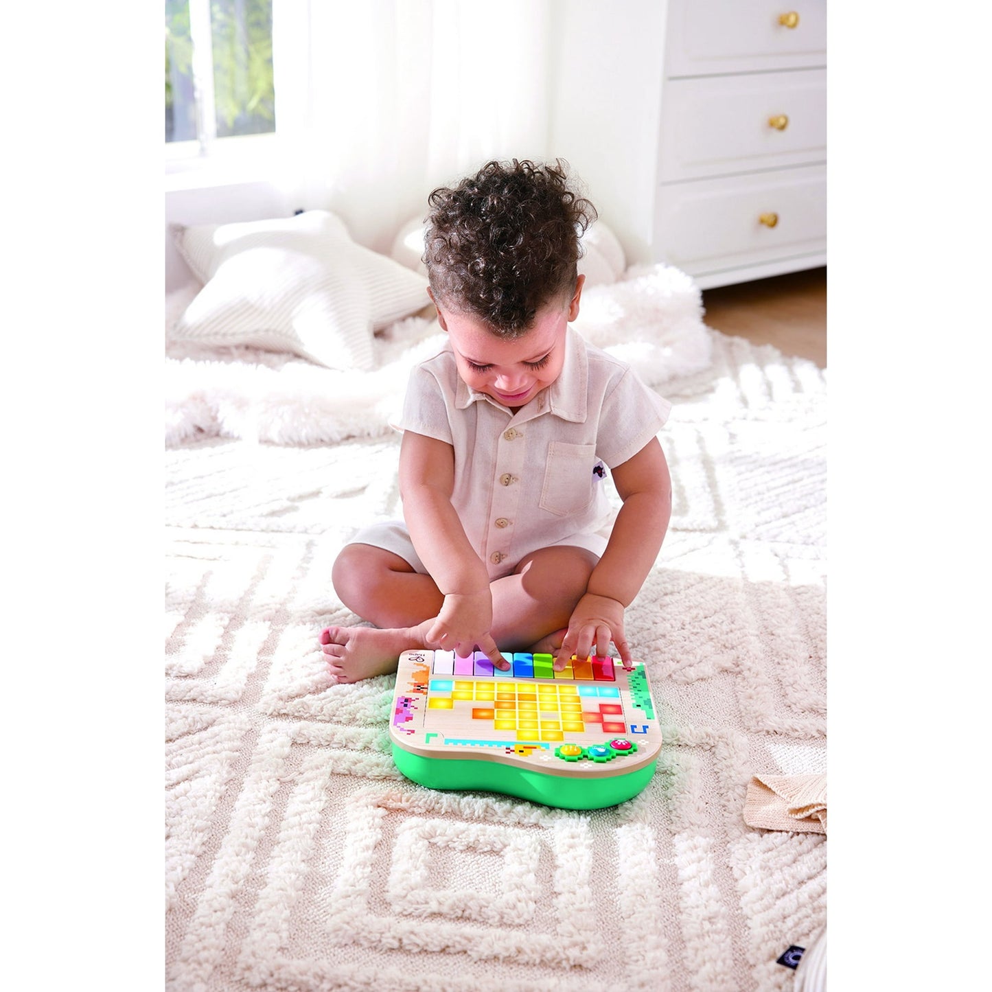 Toddler toys for learning and play – educational, safe, and fun baby toys for early development, perfect for everyday use, Thanksgiving gifts, and Christmas presents