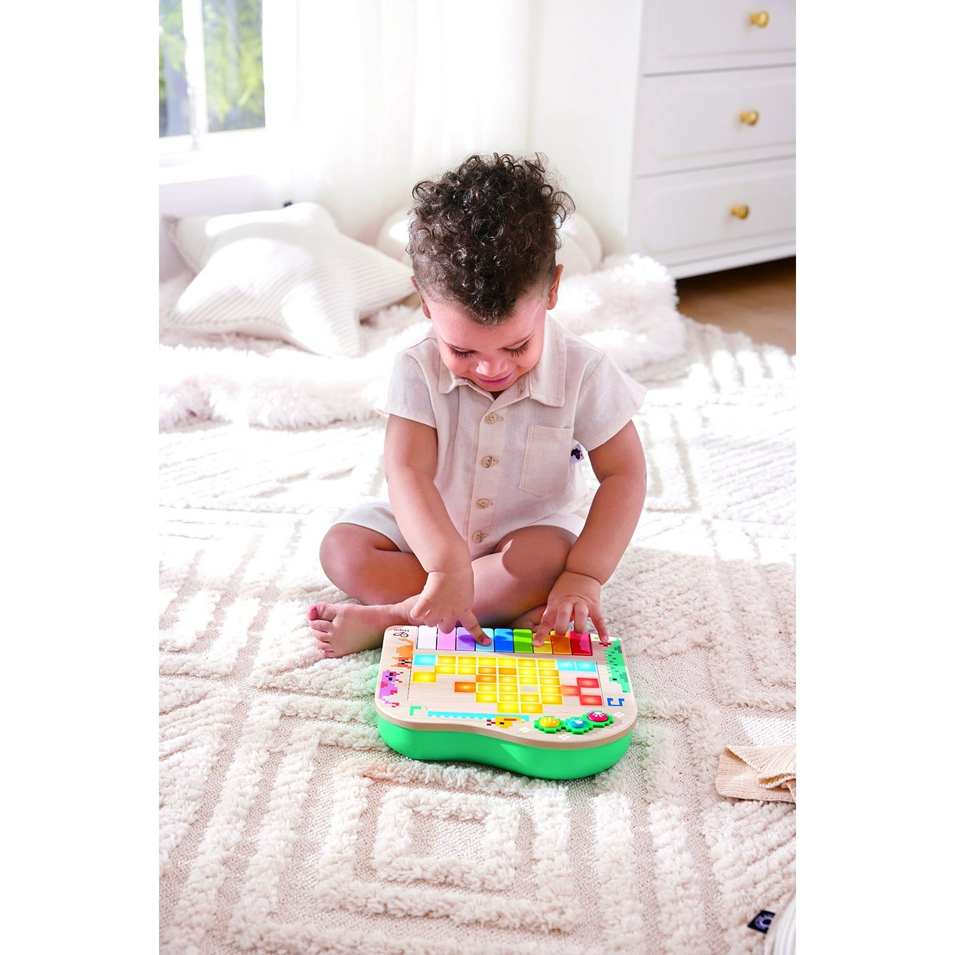 Toddler toys for learning and play – educational, safe, and fun baby toys for early development, perfect for everyday use, Thanksgiving gifts, and Christmas presents