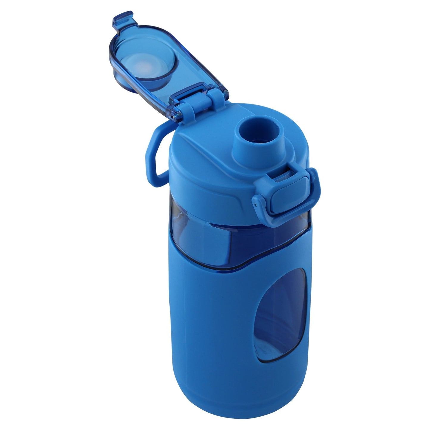 Premium reusable water bottle for everyday hydration.