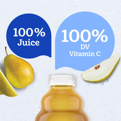 Gerber Pear Juice Fruit Juice, 32 fl oz Bottle