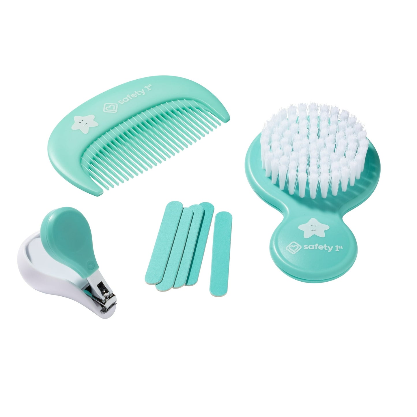 Baby essentials set – made for regular use to provide gentle support and everyday care for little ones