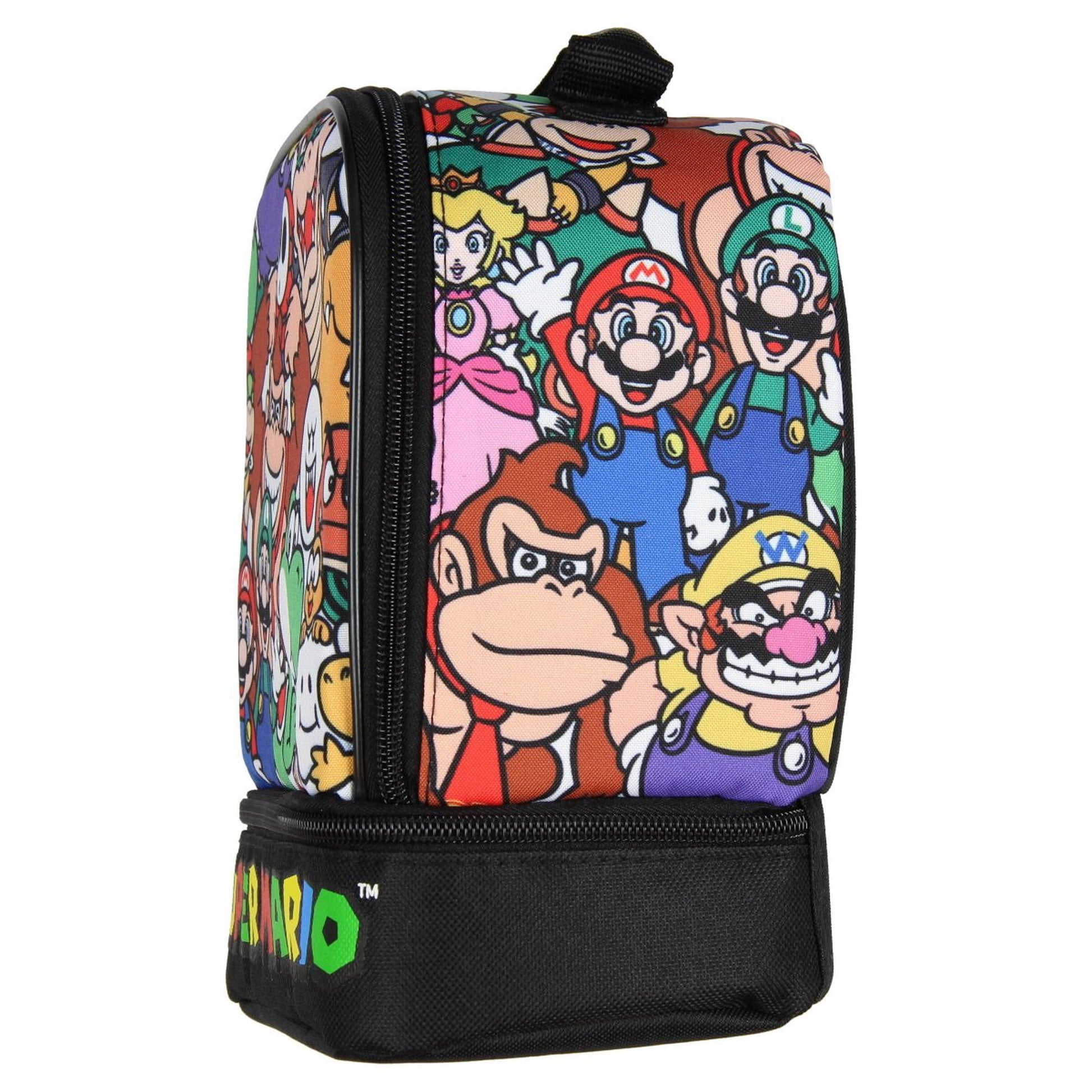 Premium reusable lunch box designed for everyday convenience.