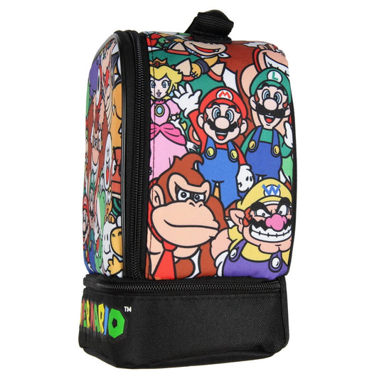 Premium reusable lunch box designed for everyday convenience.