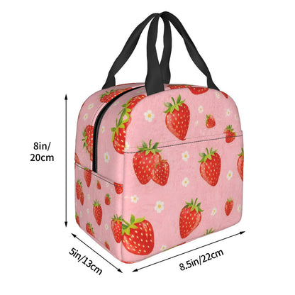 Premium reusable lunch box designed for everyday convenience.