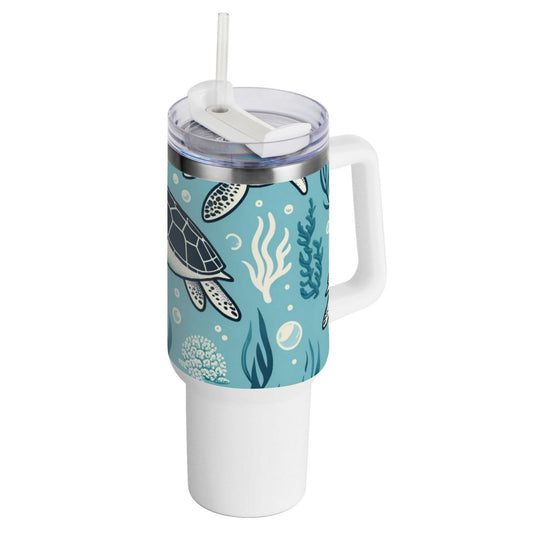 Premium quality reusable drinkware for everyday hydration.