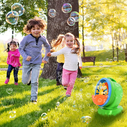 Colorful kids outdoor play equipment for active backyard fun and physical play for toddlers and young children.
