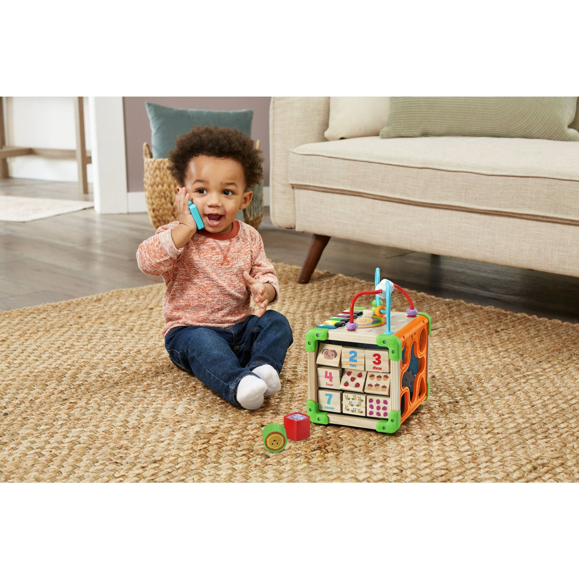 Toddler toys for learning and play – educational, safe, and fun baby toys for early development, perfect for everyday use, Thanksgiving gifts, and Christmas presents