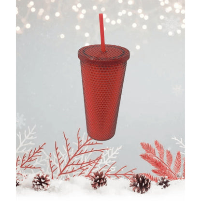Premium quality reusable drinkware for everyday hydration.