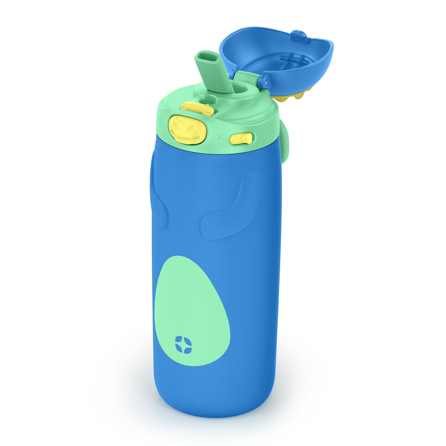 Ello Ellies 14 oz Stainless Steel Water Bottle