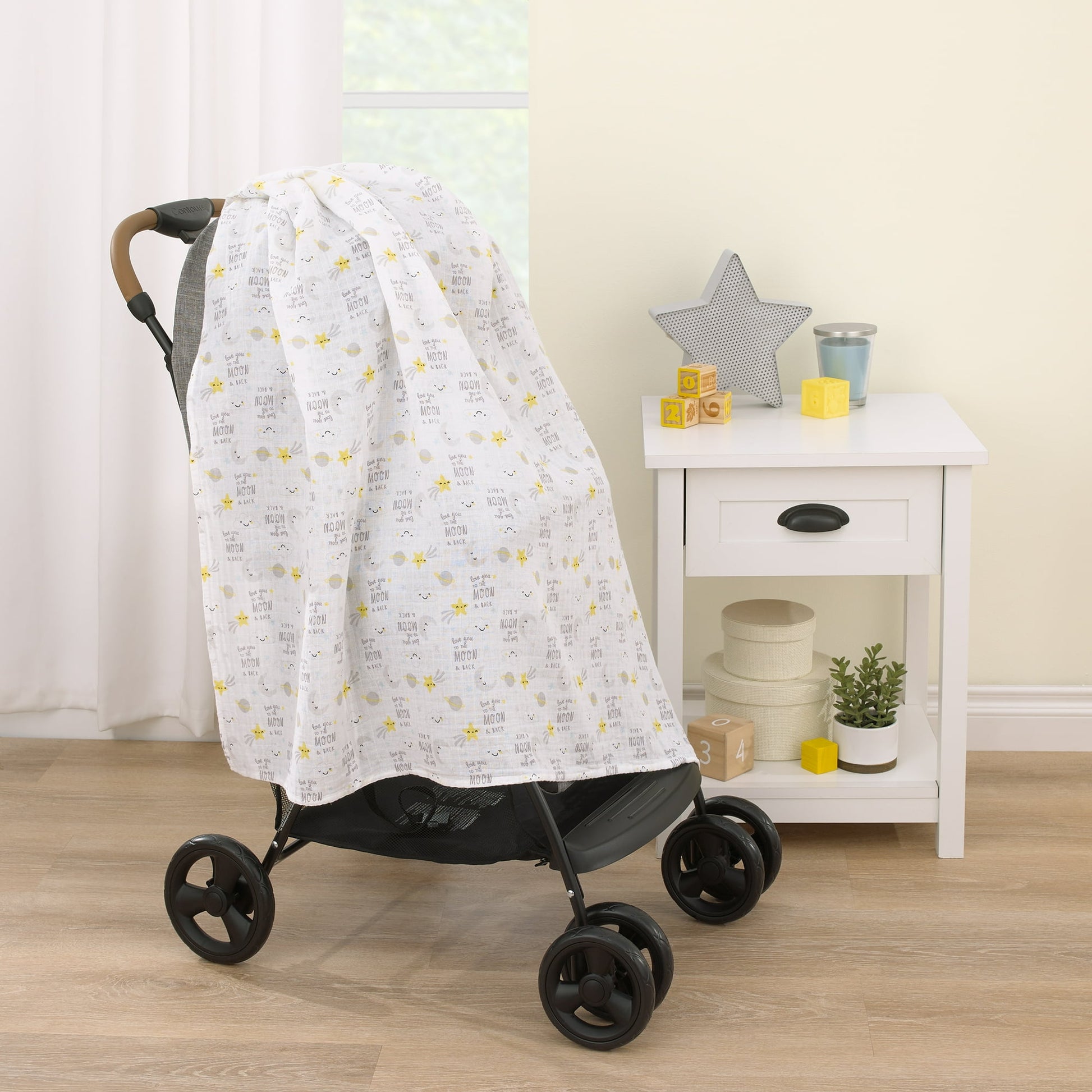 Soft baby swaddles – gentle and cozy wrap for keeping babies comfortable and secure during sleep or rest