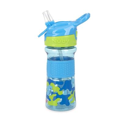 Premium reusable water bottle for everyday hydration.