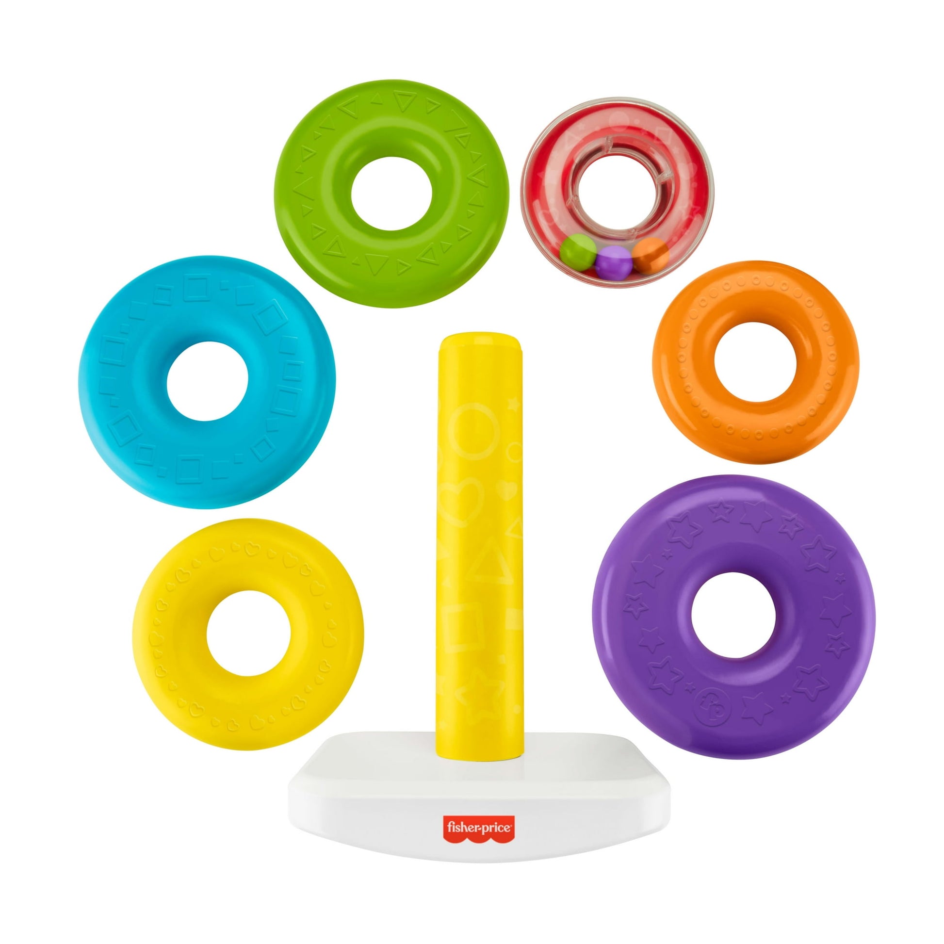 Toddler toys for learning and play – educational, safe, and fun baby toys for early development, perfect for everyday use, Thanksgiving gifts, and Christmas presents