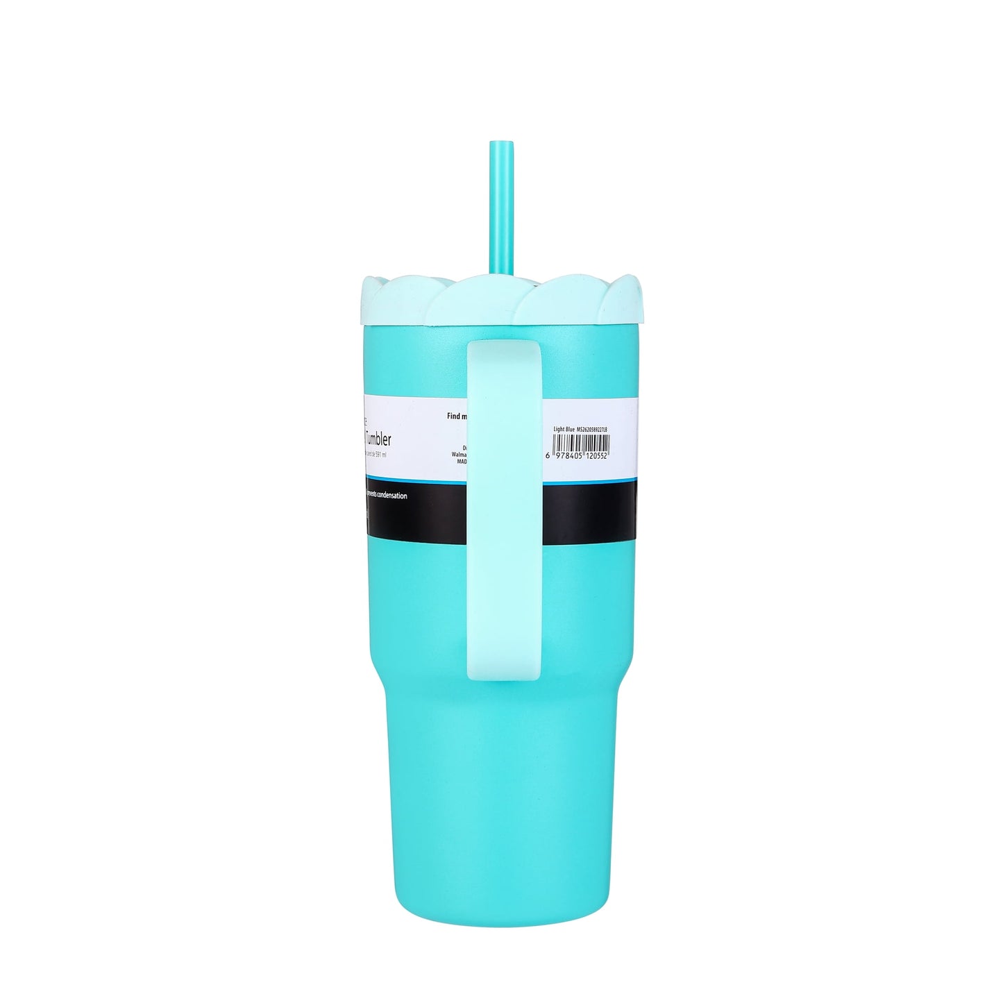 Premium quality reusable drinkware for everyday hydration.