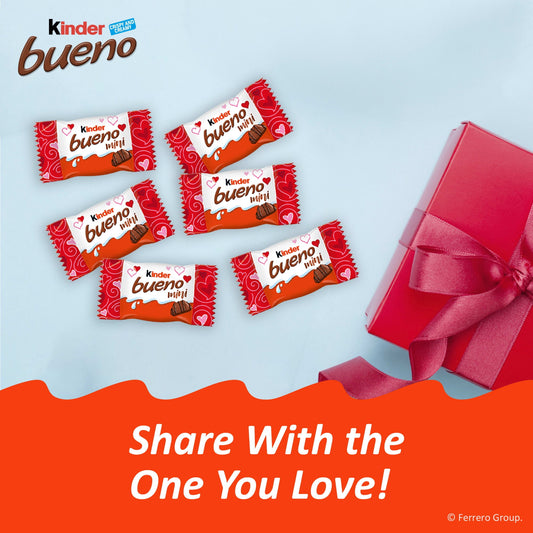 Image displaying text about the details of Valentine’s day candy for teens and adults