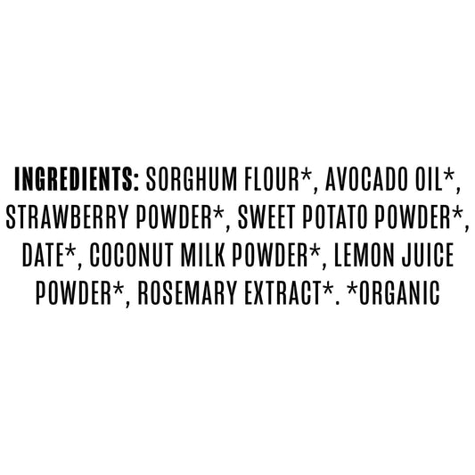 Daily wellness supplement – a gentle and nutritious product made to support overall health, growth, and wellbeing of little ones, helping maintain balance, energy, and everyday vitality