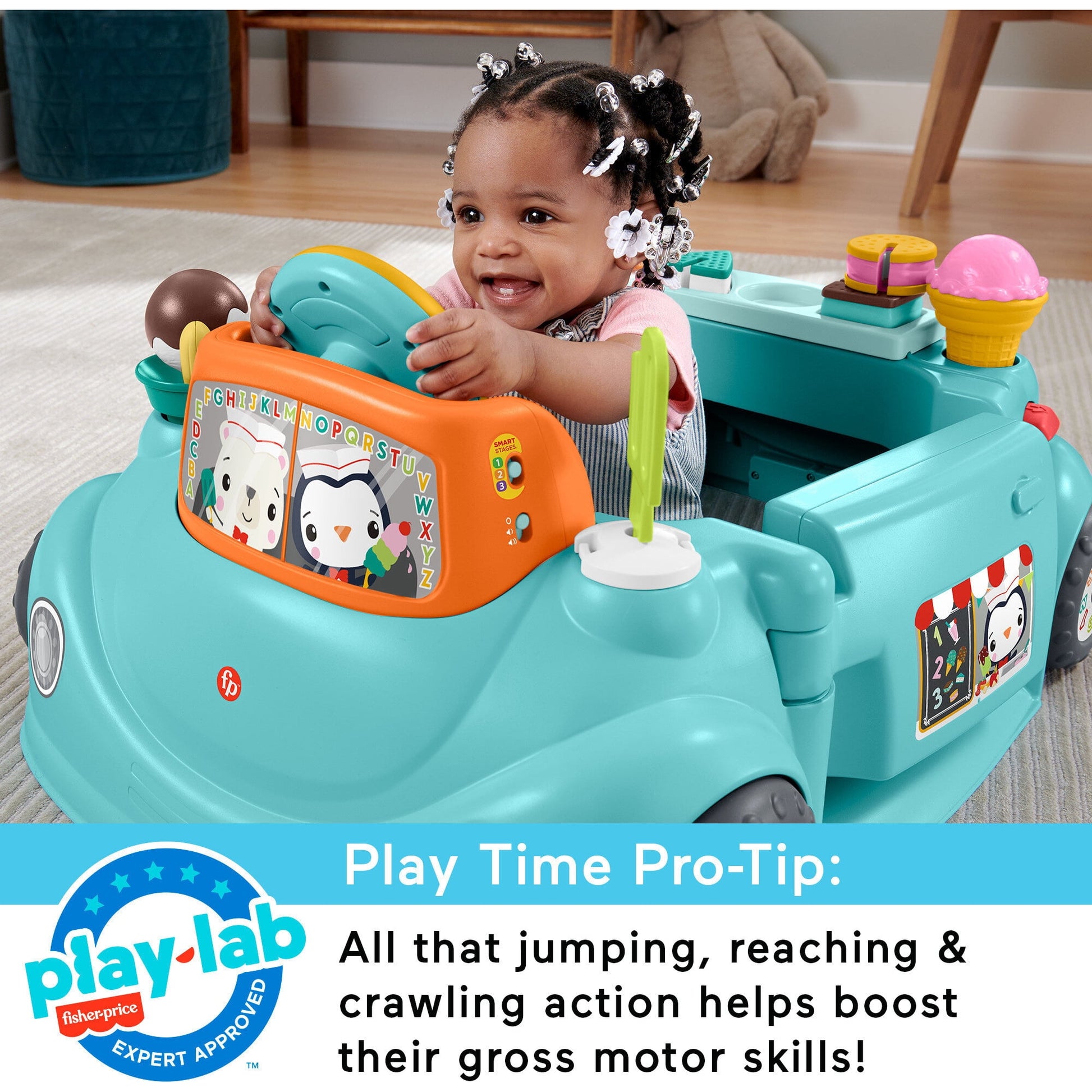 Baby activity jumper – engaging play item designed to encourage movement, exploration, and sensory development for little ones
