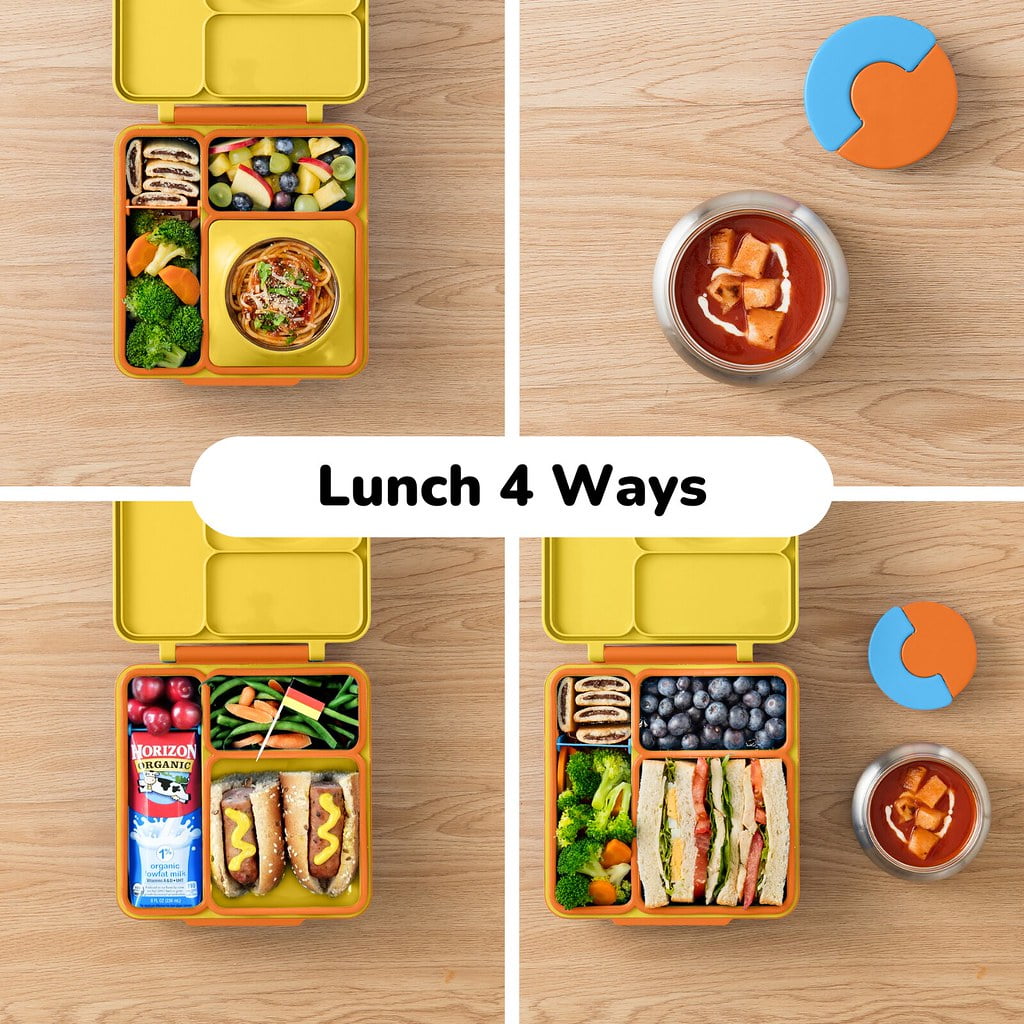 Experience premium quality and reliable performance with this versatile snack box, designed for durability, convenience, and everyday use across multiple needs.