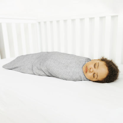 Soft baby swaddles – gentle and cozy wrap for keeping babies comfortable and secure during sleep or rest