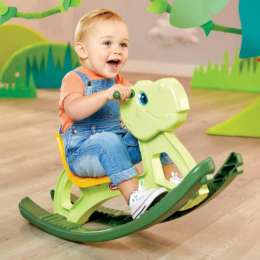 Colorful kids outdoor play equipment for active backyard fun and physical play for toddlers and young children.